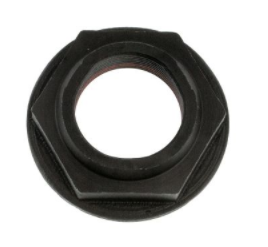 Metric Pinion Lock Nut 750.127589