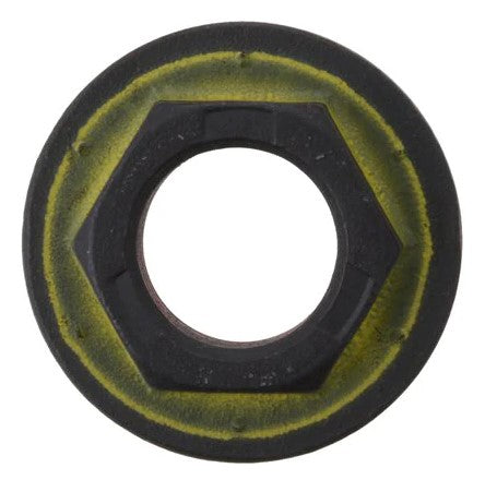 Stub Shaft Lock Nut 750.2507411