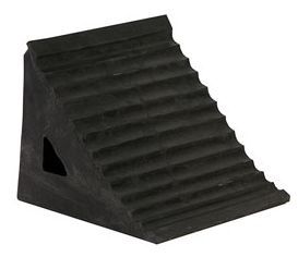 Wheel Chock With Eyelet 562.6146