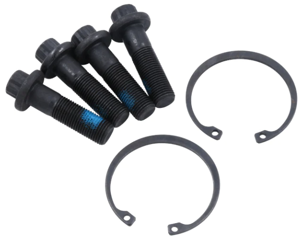 U-Joint Hold Down Kit 752.122KIT