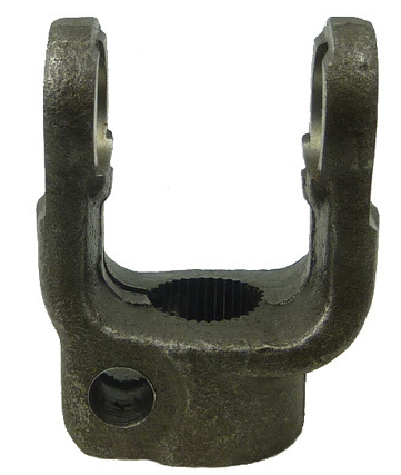 Steering Yoke 753.L6NYS1465