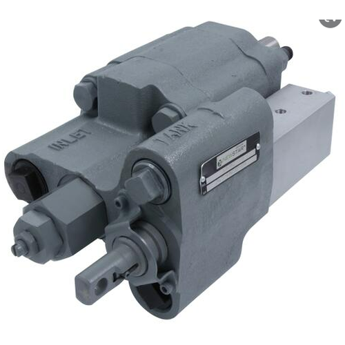 C101 Dump Pump 761.C101D25A1