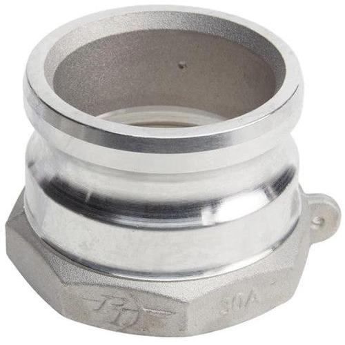 3" Female X 3" Male Adapter 763.CGAL300A