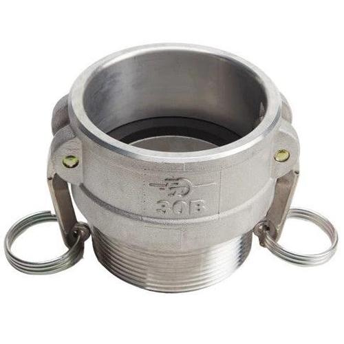 3" Female To 3" Male Thread Adapter 763.CGAL300B