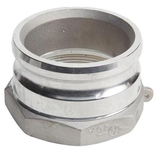4" Female X 4" Male Adapter 763.CGAL400A