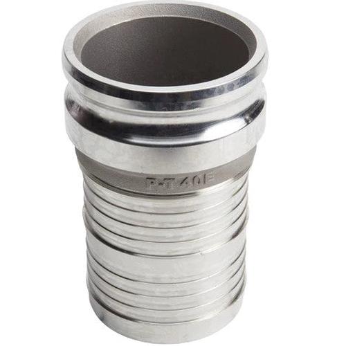 4" Male To Hose Adapter 763.CGAL400E