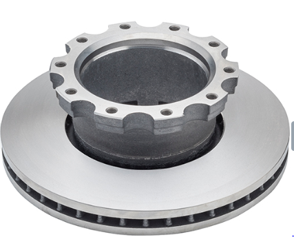 Air Disc Rotor 153.123547