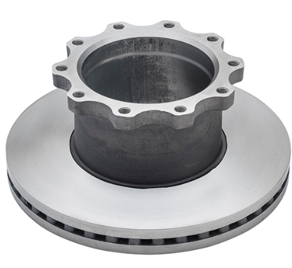 Air Disc Rotor 153.111457