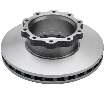 Air Disc Rotor Air Disc Rotor 153.130009
