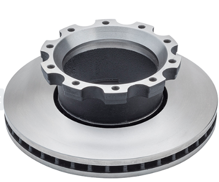 Air Disc Rotor Air Disc Rotor 153.123647