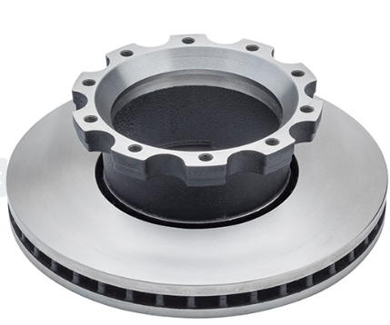 Air Disc Rotor 153.123647