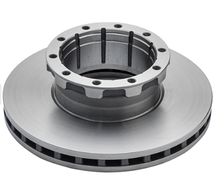 Air Disc Rotor Air Disc Rotor 153.110012