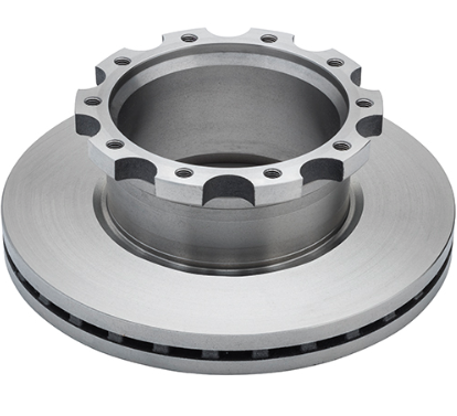Air Disc Rotor Air Disc Rotor 153.125802