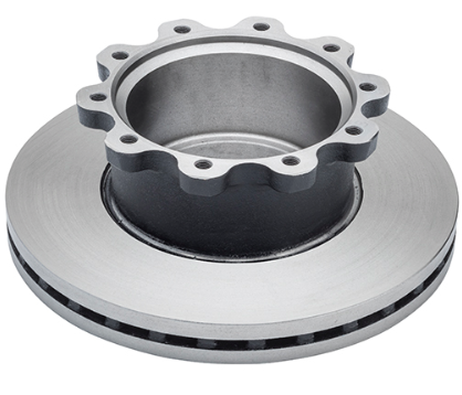 Air Disc Rotor 125705