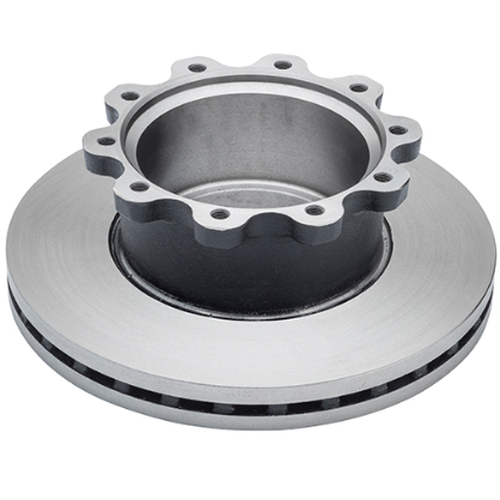 Air Disc Rotor 153.125705