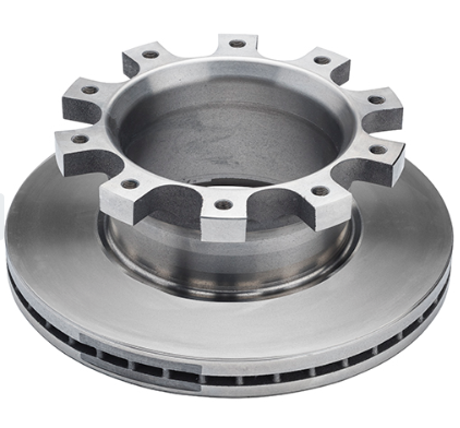 Air Disc Rotor Air Disc Rotor 153.10020109