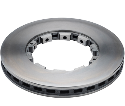 Air Disc Rotor 125804