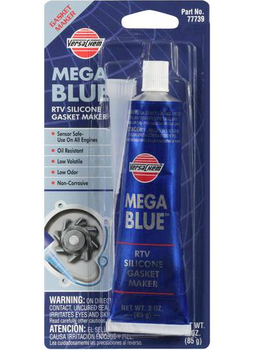 Versachem Mega Blue Silicone 77739