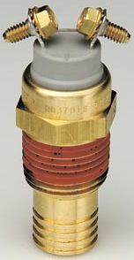 200 Degree NC Thermal Switch 3606