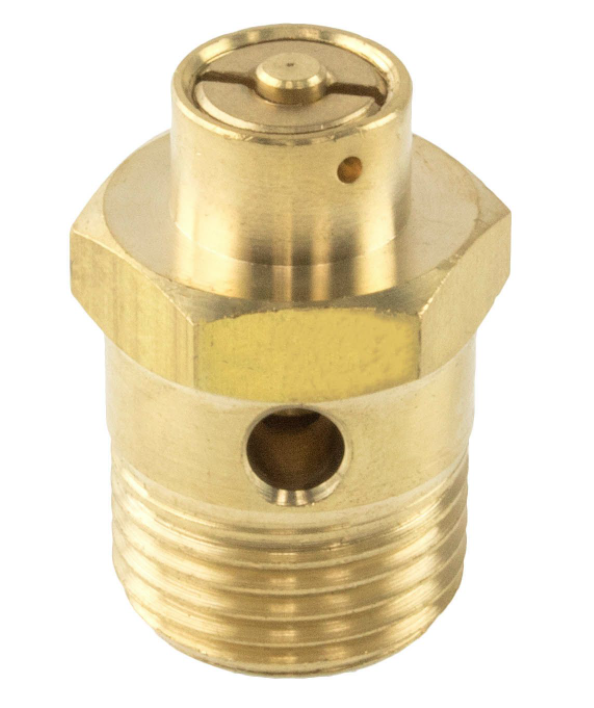 ST-4 Safety Valve K800154