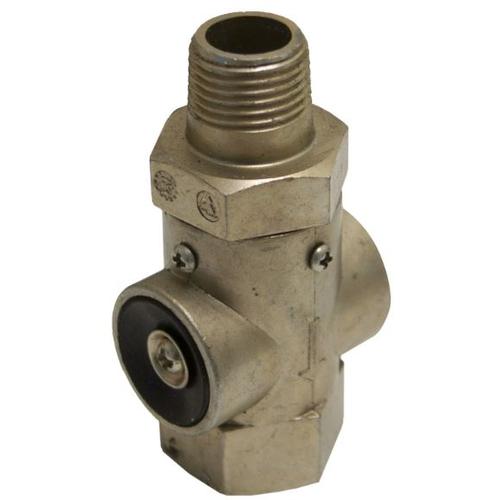 QR-L Quick Release Valve K800333