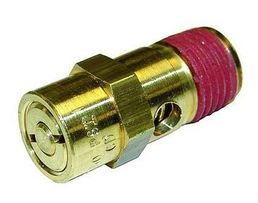 ST-4 Safety Valve 170.800350