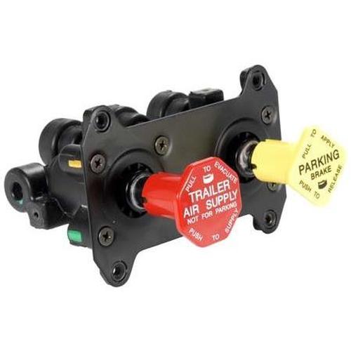 MV-3 Dash Valve M-800515