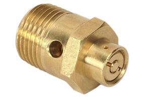 ST-4 Safety Valve K800534