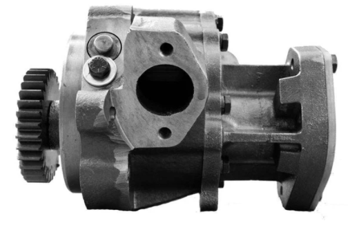 Cummins Oil Pump 801.3803698