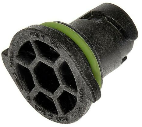Single Use Oil Pan Plug 802.23461P1
