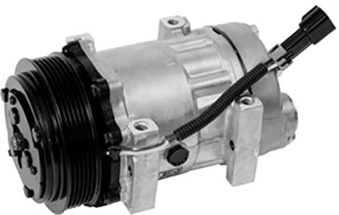 AC Compressor 830.31001