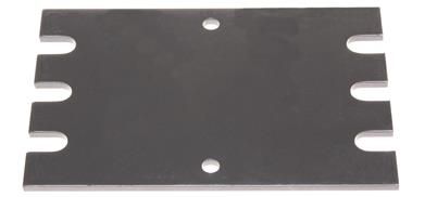 Hendrickson Mounting Shim 3 Pack MHS8963