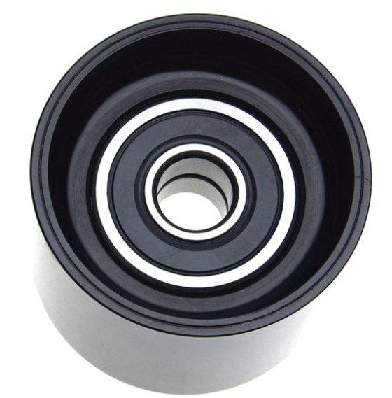 Cummins Belt Pulley 819.36165