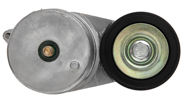 Tensioner Assembly 816.49610