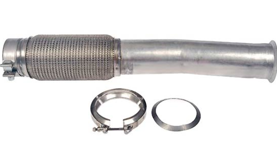 Freightliner Exhaust Bellow 820.B46254P