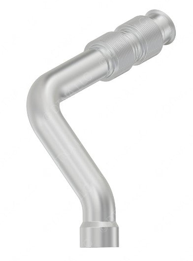 Freightliner Exhaust Bellow Kit 820.B46807P