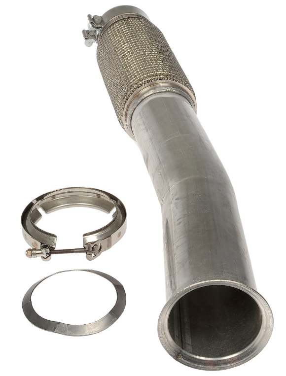 Freightliner Exhaust Bellow 820.B46907P