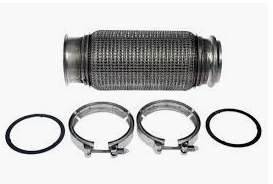 Exhaust Bellow Kit 820.B59330P