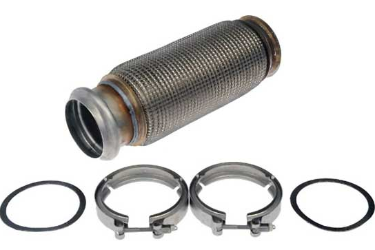 Exhaust Bellow Kit 820.B62699P