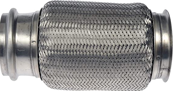 820.B46022P - Exhaust Bellows Freightliner Premium | Nick's Truck Parts