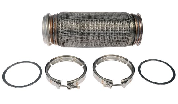 Exhaust Bellow Kit 820.B96532P