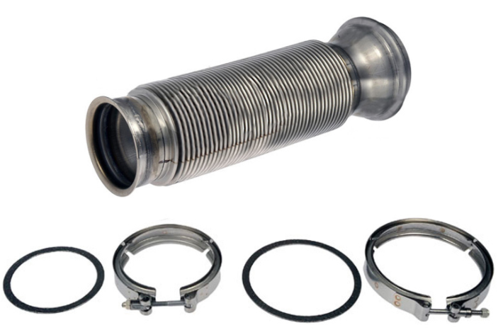 Exhaust Bellow Kit 820.B96534P