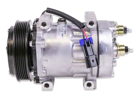 AC Compressor 830.31002