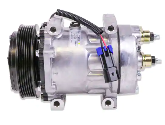 Compressor 830 AC Compressor 830.31002
