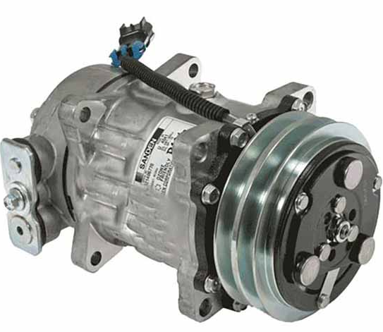 AC Compressor 830.31003