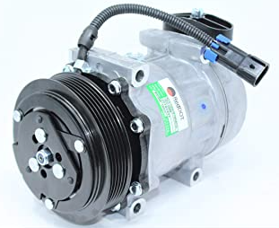 AC Compressor 830.31005