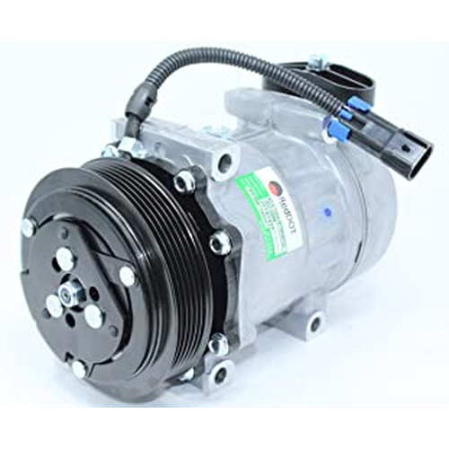 AC Compressor 830.31005
