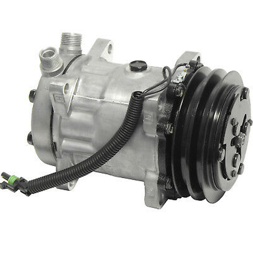AC Compressor 830.31008