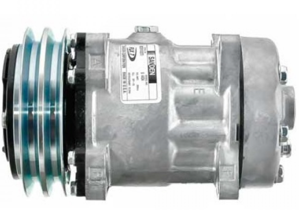 AC Compressor 830.31010