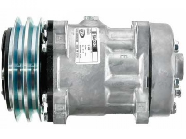 Compressor 830 AC Compressor 830.31010